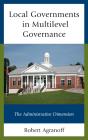 Local Governments In Multilevel Governance - Preview