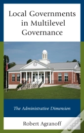 Local Governments In Multilevel Governance