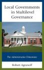 Local Governments In Multilevel Governance - Preview