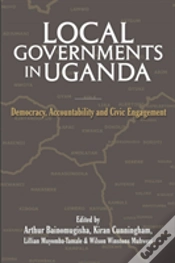 Capa do artigo Local Governments In Uganda