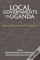 Local Governments In Uganda