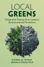 Local Greens - Preview
