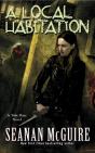 Local Habitation (Toby Daye Book 2) - Preview