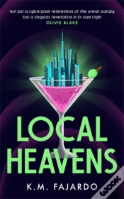 Capa do artigo Local Heavens