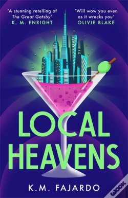 Capa do artigo Local Heavens