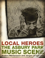 Capa do artigo Local Heroes