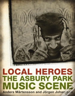 Capa do artigo Local Heroes