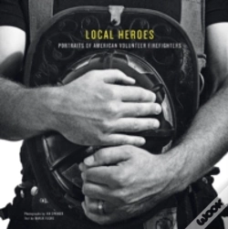 Capa do artigo Local Heroes