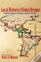 Capa do artigo Local Histories/Global Designs