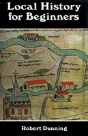 Local History For Beginners - Preview