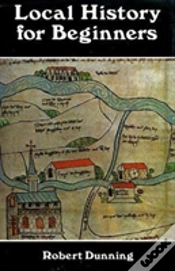 Capa do artigo Local History For Beginners