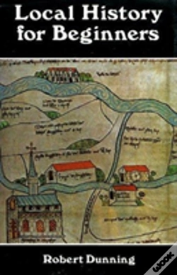 Capa do artigo Local History For Beginners