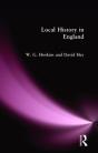 Local History In England - Preview