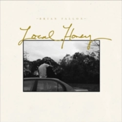 Capa do artigo Local Honey - Vinil