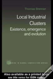 Local Industrial Clusters