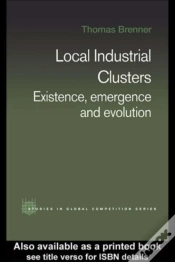 Capa do artigo Local Industrial Clusters