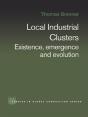 Local Industrial Clusters - Preview