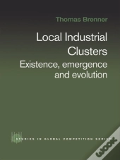 Local Industrial Clusters
