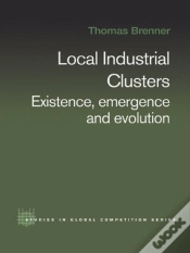 Capa do artigo Local Industrial Clusters
