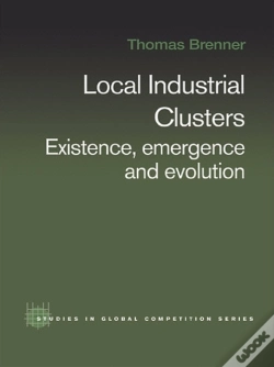 Capa do artigo Local Industrial Clusters