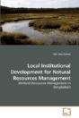 Local Institutional Development For Natu - Preview