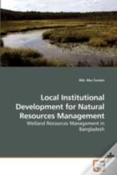 Local Institutional Development For Natu