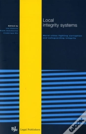 Capa do artigo Local Integrity Systems