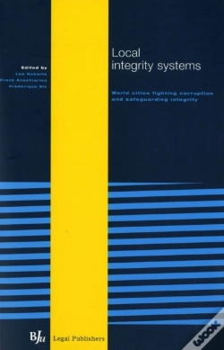 Capa do artigo Local Integrity Systems