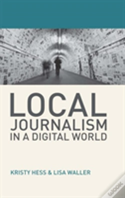 Capa do artigo Local Journalism In A Digital World