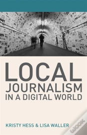 Capa do artigo Local Journalism In A Digital World