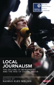 Capa do artigo Local Journalism
