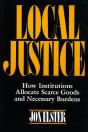 Local Justice - Preview