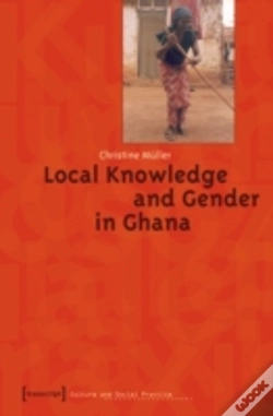 Capa do artigo Local Knowledge And Gender In Ghana