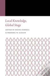 Capa do artigo Local Knowledge, Global Stage