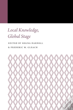 Capa do artigo Local Knowledge, Global Stage