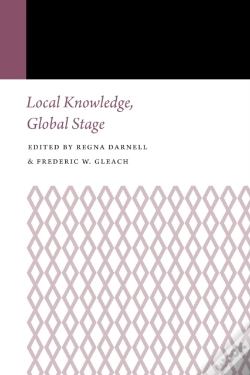 Capa do artigo Local Knowledge, Global Stage