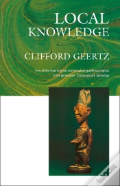 Capa do artigo Local Knowledge (Text Only)