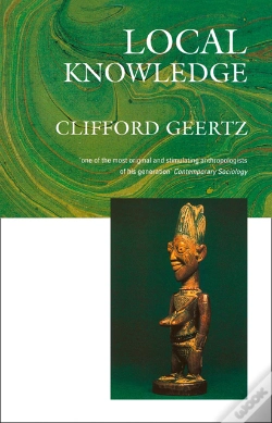 Capa do artigo Local Knowledge (Text Only)