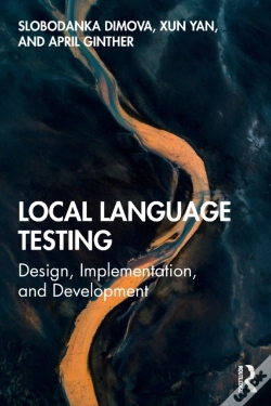 Capa do artigo Local Language Testing