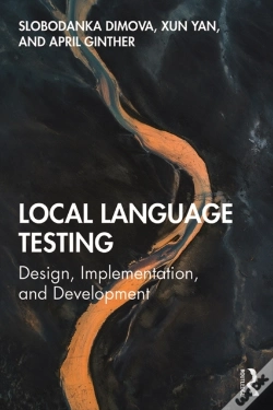 Capa do artigo Local Language Testing
