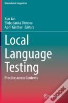 Local Language Testing
