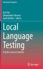 Local Language Testing - Preview