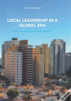 Capa do artigo Local Leadership In A Global Era