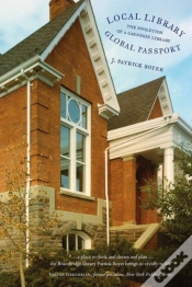 Capa do artigo Local Library, Global Passport
