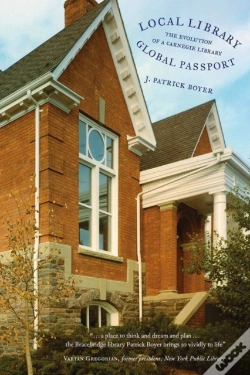 Capa do artigo Local Library, Global Passport