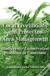 Capa do artigo Local Livelihoods And Protected Area Management