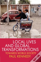 Capa do artigo Local Lives And Global Transformations