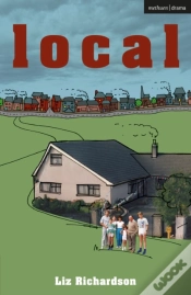 Capa do artigo Local