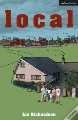 Capa do artigo Local