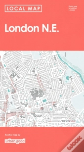Local Map London Ne